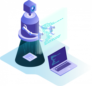 Разработка сайта для автоматизации бизнес-процессов в Бурайде