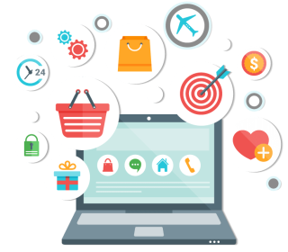 Разработка площадки электронной коммерции в Бурайде