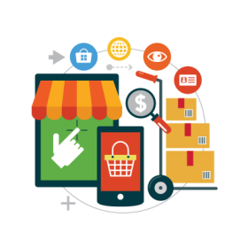 Разработка сложного сайта для сферы логистики в Бурайде